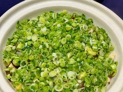 -百盛·鼎膳(中海财富中心)