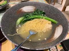 -香港翠园茶餐厅(迪凯银座店)
