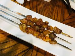 -阿罗新疆菜(人民广场店)