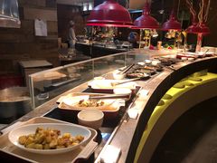 -上海千禧海鸥大酒店