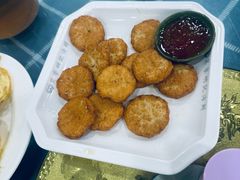 -明记海鲜大排档(巽寮湾店)