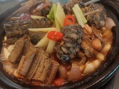 -闽海肴(北辰荟店)