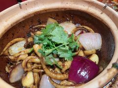 -廖川菜(八佰伴店)