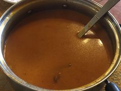 酸辣海鲜汤-伊萨娜印尼餐馆