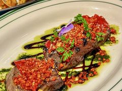 -Kathleen's Bistro&Bar 凯圣琳西餐厅(漕河泾印象城店)
