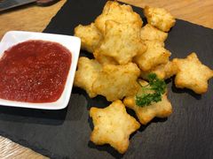 -棒约翰比萨·意面(老闵行店)