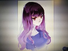 -匠人板绘·漫画插画教室