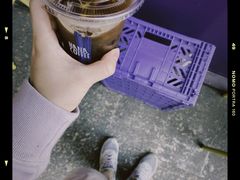 -HANA COFFEE(长寿路店)