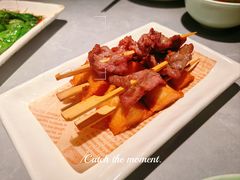-潮界(大学路店)