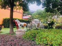 -安徒生童话乐园