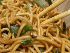 -蔡明纬热干面(长港路店)