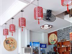 -古城苗家土菜馆(河景餐厅店)
