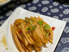 酸甜萝卜条-映像威海·海鲜味道(市区店)