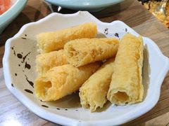 -探窝·竹笙椰子鸡(杨箕店)