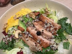 -卡朋西餐(悦汇城店)