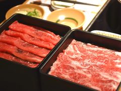 -温野菜涮涮锅(西单大悦城店)