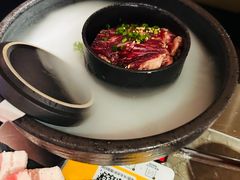 -谷牛日式烤肉(宝山U天地店)