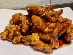 糖醋排条-宏玲餐厅(四川南路店)