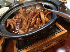-庄隐阁(悠方广场店)