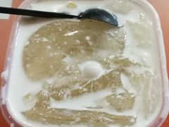 -甜心闲生传统手工冰粉(奎星楼店)