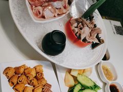 -洪氏嗨捞·猪肚鸡火锅(阳光天地店)