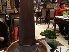 大堂-洪长兴(云南南路店)