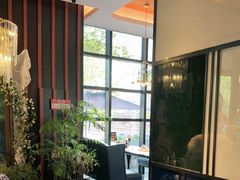 -风渡嘉荷·美式西餐厅·招牌汉堡·烤鸡·牛排(西三旗金隅店)