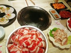 -胡哥烤肥牛(车公庙店)