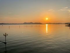 -云龙湖旅游景区