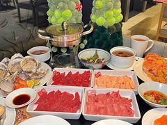 -广州W酒店