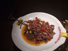 -炊烟小炒黄牛肉(中心印象城店)