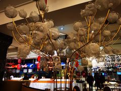 -芭菲盛宴·环球美食(解放碑英利国际店)