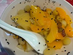 -五马集·海鲜·温州大牌档(黑金冠五马街十字路口店)