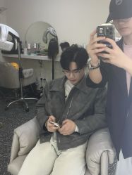 -东梵造型·烫发染发接发连锁SALON