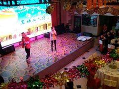 -老六杀猪菜(进乡街店)