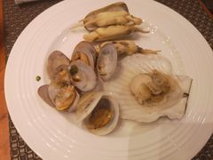 -宁波石浦豪生大酒店·自助餐厅