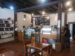 -Saffron Coffee