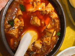-缪氏川菜(深圳北站缤果空间店)