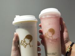 -喜茶(上海五角场万达店)