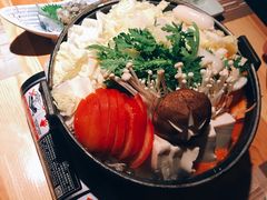 -酒井酱子·深夜食堂(东城汇店)