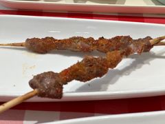-西贝(金桥店)