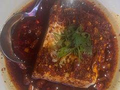 -天山醉美辣子鸡(文艺路店)