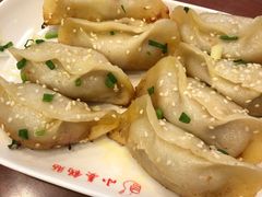 -小姜锅贴(凤凰街店)
