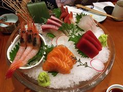 -牛玄庵日式寿喜烧·料理店(新源里店)