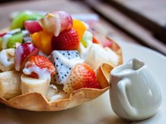 -林妈妈村·日式料理(宝山万达店)