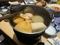 -小山日本料理(太古汇店)