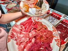 -海岛八号龙虾烧烤田鸡(蓝天路总店)
