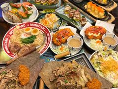 -桃太郎寿司料理(南坪店)