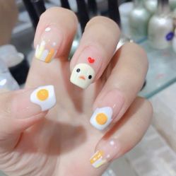 -LILY NAILS美甲美睫