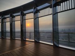 -龙塔云尚西餐厅